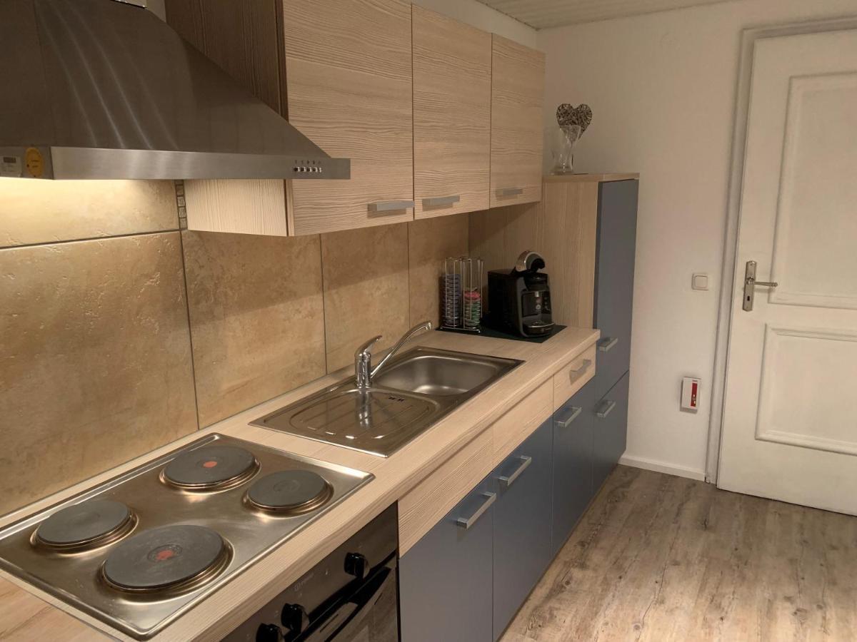 Ferienwohnung "Am Mittag" Blaichach Dış mekan fotoğraf